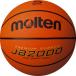 [molten]moru тонн резина баскетбол 5 номер лампочка JB2000 (B5C2000) orange [ посылать за товар ]