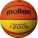 [molten]moru тонн резина баскетбол 6 номер лампочка тренировка мяч 9120 (B6C9120) orange [ посылать за товар ]