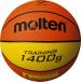 [molten]moru тонн резина баскетбол 7 номер лампочка тренировка мяч 9140 (B7C9140) orange [ посылать за товар ]
