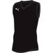 [2 листов до почтовая доставка возможно ][PUMA] Puma ESS Pro JR SL Inner Shirt (655278)(01) черный [ посылать за товар ]