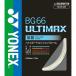 YONEX[ Yonex ]BG66 ultima ks(BG66UM)(004) желтый [ посылать за товар ]