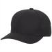[SSK]es SK 6 person круглый Baseball колпак (BC072)(90) черный [ посылать за товар ]