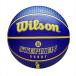[Wilson]륽 NBA PLAYER ICON ȥɥ Хåȥܡ7 (WZ4006101X) ꡼[]