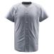 [DESCENTE]ǥȥե륪ץ󥷥(DB-1010)(SLV)С[]