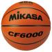 [Mikasa]mikasa баскетбол одобренный мяч 6 номер лампочка (CF6000)(00)[ посылать за товар ]