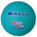 [Mikasa]mikasa образование для доджбол 1 номер лампочка (D1)(G) зеленый [ посылать за товар ]