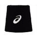 [asics] Asics напульсник (3033B872)(002) Performance черный [ посылать за товар ]