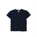 [1 пункт до почтовая доставка возможно ] [Champion] Champion Kids Short рукав карман футболка (CK-Z303)(370) темно-синий [ посылать за товар ]