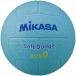 [MIKASA]mikasa soft доджбол 0 номер примерно 220g (STD-0SR-BL) голубой [ посылать за товар ]