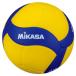 [MIKASA]mikasa волейбол тренировка лампочка 5 номер (V330W) 2019 год новый дизайн [ посылать за товар ]