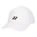 [YONEX] Yonex сетчатая кепка (40107)(011) белый [ посылать за товар ]