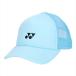 [YONEX] Yonex сетчатая кепка (40107)(111) aqua blue [ посылать за товар ]