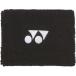 [YONEX] Yonex напульсник (AC492)(007) черный [ посылать за товар ]