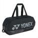 [YONEX] Yonex to-na men to сумка ( теннис 2 шт для ) (BAG2401W)(007) черный [ посылать за товар ]
