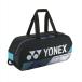 [YONEX] Yonex to-na men to сумка ( теннис 2 шт для ) (BAG2401W)(076) черный / серебряный [ посылать за товар ]