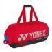 [YONEX] Yonex to-na men to сумка ( теннис 2 шт для ) (BAG2401W)(651) алый [ посылать за товар ]