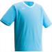 [1 пункт до почтовая доставка возможно ] [YONEX] Yonex футбол одежда p Ractis футболка (FW1006)(018) Sky голубой [ посылать за товар ]