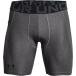 [UNDER ARMOUR] Under Armor UA нагрев механизм armor - шорты мужской (1361596)(090) карбоновый Heather / черный [ посылать за товар ]