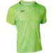[UNDER ARMOUR] Under Armor UA команда джерси - Short рукав рубашка графика мужской (1365021)(389) HyperGreen[ посылать за товар ]