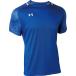 [UNDER ARMOUR] Under Armor UA команда джерси - Short рукав рубашка графика мужской (1365021)(400) Royal [ посылать за товар ]