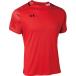 [UNDER ARMOUR] Under Armor UA команда джерси - Short рукав рубашка графика мужской (1365021)(600) красный [ посылать за товар ]