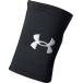 [2 пункт до почтовая доставка возможно ] [UNDER ARMOUR] Under Armor UAmobiliti напульсник (1372155)(003) черный / белый [ посылать за товар ]