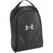 [UNDER ARMOUR] Under Armor UA обувь сумка (1372916)(001) черный / Gold [ посылать за товар ]