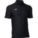 [UNDER ARMOUR] Under Armor UA команда armor - Polo (1384776)(001) черный [ посылать за товар ]