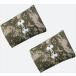 [1 пункт до почтовая доставка возможно ] [UNDER ARMOUR] Under Armor UA ярд Novelty напульсник (6016774)(390) морской OD зеленый / белый [ посылать за товар ]