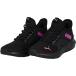 [puma]�v�[�}���f�B�[�X�X�j�[�J�[ SOFTRIDE �G���] 5 EASE IN (313293)(02) �v�[�}�u���b�N-�G���N�g���b�N�I�[�L�b�h