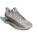 [adidas] Adidas баскетбол обувь A.E. 1 Low (JS1775)sa плоскогубцы цвет |sa плоскогубцы цвет | foot одежда белый 