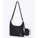 [Columbia] Colombia Tiger Brooke Mini плечо (PU8724)(010) Black