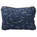 sa-ma rest -THERMAREST comp resibru pillow sinchiR