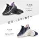 �E�H�[�L���O�V���[�Y ���f�B�[�X �X�j�[�J�[ ���� �V���[�Y �C ���C �y�� �^���C PIKO pk2041 �֘A�摜1
