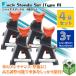 �X�i�K�������߉\�ȁ@�X�^���h�W���b�L �n�W���b�L ���W�b�h���b�N �ω׏d3t�@4��Z�b�g 4�� �ω׏d3t 3�g��