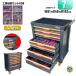 414pcs �H��Z�b�g�t�@7�i �L���r�l�b�g�c�[���{�b�N�X �H����� �H� ���b�N���t�� / ��^���[���[�L���r�l�b�g �L���X�^�[ �X�g�b�p�[�t��
