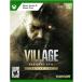 Resident Evil Village Gold Edition( импорт версия : Северная Америка )- Xbox One