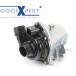 COOLXPERT�� BMW 5�V���[�Y F07 F10 F11 535i Hybrid5 / 6�V���[�Y F06 F12 F13 640i �d�� �E�H�[�^�[�|���v �N�[�����g�|���v