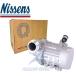 NISSENS�� BMW 5�V���[�Y F07 F10 F11 535i Hybrid5 / 6�V���[�Y F06 F12 F13 640i �d�� �E�H�[�^�[�|���v �N�[�����g�|���v