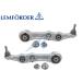 LEMFORDER�� ����OEM �x���c C�N���X W205 S205 C205 �t�����g ���A�A�[�� �R���g���[���A�[�� ���E A2053302107 2053302207