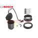 ����OEM BOSCH�� �΍��i CLS�N���X W218 CLS220D �A�h�u���[�q�[�^�[ �A�h�u���[�v���q�[�^�[ �x���c ���x���Z���T�[ A2124710575