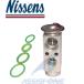 NISSENS�� �x���c SL�N���X R230 G�N���X W463 �Q�����f �G�L�p�� �G�L�X�p���V�����o���u A2308300184