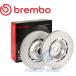 BREMBO производства Benz SL Class R231 SL63 SL65 AMG передний тормозной диск тормоз диск 2 листов левый правый Brembo A2314211812