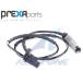 PREXA�� BMW 1�V���[�Y E82 E87 E88 / 116i 118i 120i ���A ���� �X�s�[�h�Z���T�[ ABS�Z���T�[ DSC�Z���T�[ 34526762466
