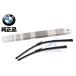 [������] BMW 3���꡼�� F30 F31 F34 F80 ���ϥ�ɥ��� ������ �ե���ȥ磻�ѡ��֥졼�� �磻�ѡ��֥졼�� �������å� 61612241357