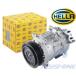 HELLA�� �v�W���[ 308 308SW 308CC 3008 5008 RCZ / �V�g���G�� DS4 DS5 C4 �s�J�\ �G�A�R���R���v���b�T�[ A/C�R���v���b�T�[ 6487.40