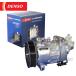 DENSO�� �v�W���[ 308 308SW 308CC 3008 5008 RCZ / �V�g���G�� DS4 DS5 C4 �s�J�\ �G�A�R���R���v���b�T�[ A/C�R���v���b�T�[ 6487.40