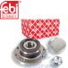 FEBI�� FIAT �t�B�A�b�g 500 500C / �o���P�b�^ 183 / �v���g 188 / �p���_ 169 312 319 ���A ���� �n�u�x�A�����O �z�C�[���n�u�x�A�����O