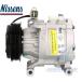 NISSENS�� �t�B�A�b�g 500 500C 312/�p���_ 169 319/�v���g 188 �O�����f�v���g 199 �G�A�R���R���v���b�T�[ AC�R���v���b�T�[ 71797201