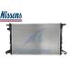 NISSENS�� �A�E�f�B A4 S4 RS4 8W / A5 S5 RS5 F5 / A6 S6 RS6 4A / A7 S7 RS7 4K / Q5 FY / Q7 4M ���W�G�^�[ ���W�G�[�^�[ 8W0121251AK